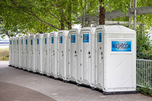 Portable bathroom rental in Crystal Falls, MI