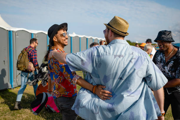 Best Local porta potty services  in Crystal Falls, MI