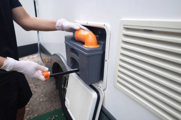 Best Portable restroom trailer rental  in Crystal Falls, MI