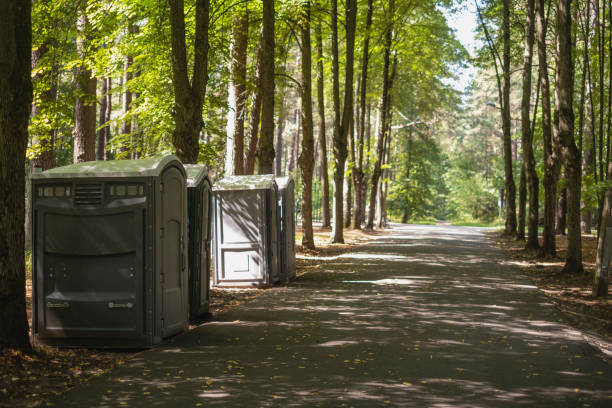 Best Affordable porta potty rental  in Crystal Falls, MI