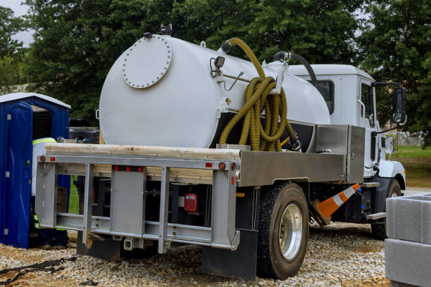 Best Affordable portable toilet rental  in Crystal Falls, MI