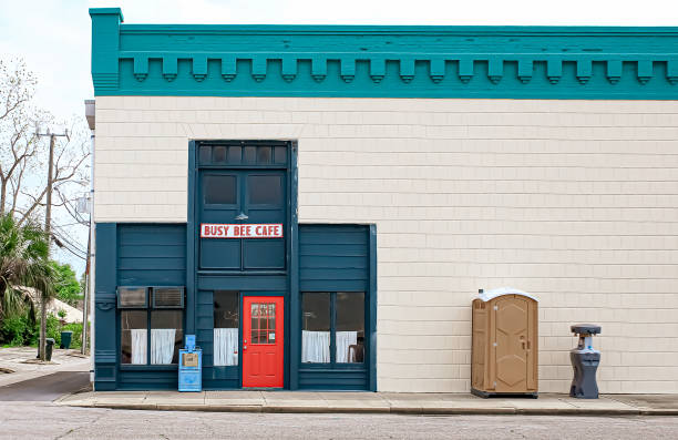 Best Portable restroom trailer rental  in Crystal Falls, MI