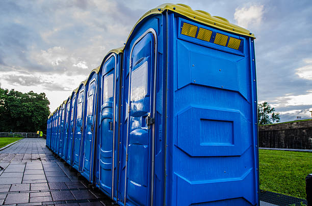 Best Porta potty cleaning services  in Crystal Falls, MI