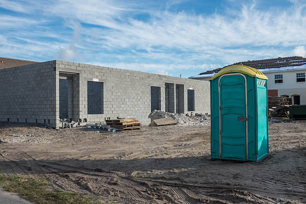 Best Luxury portable toilet rental  in Crystal Falls, MI