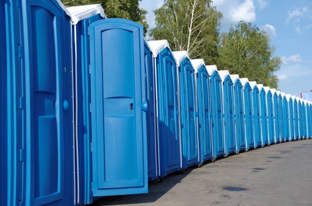Best Porta potty cleaning services  in Crystal Falls, MI